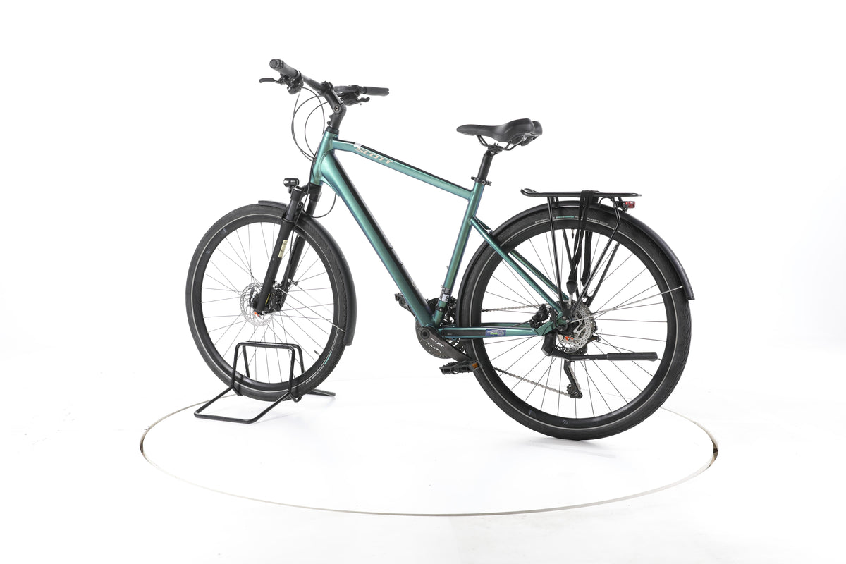 Scott Sub Sport 10 Fahrrad City & Trekking - Image 8