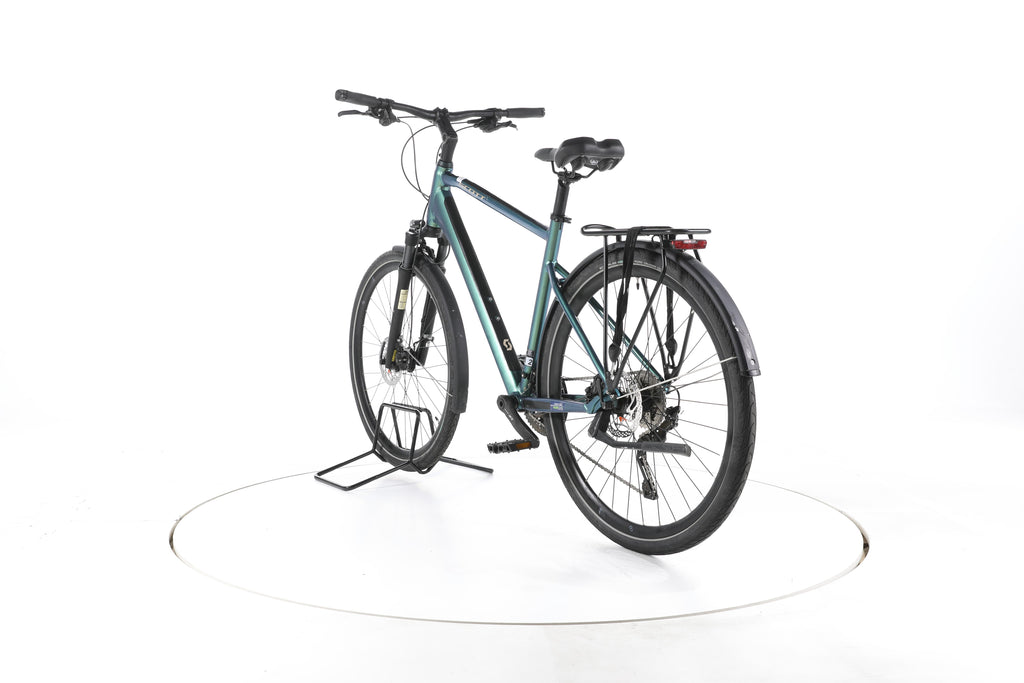 Scott Sub Sport 10 Fahrrad City & Trekking - Image 9