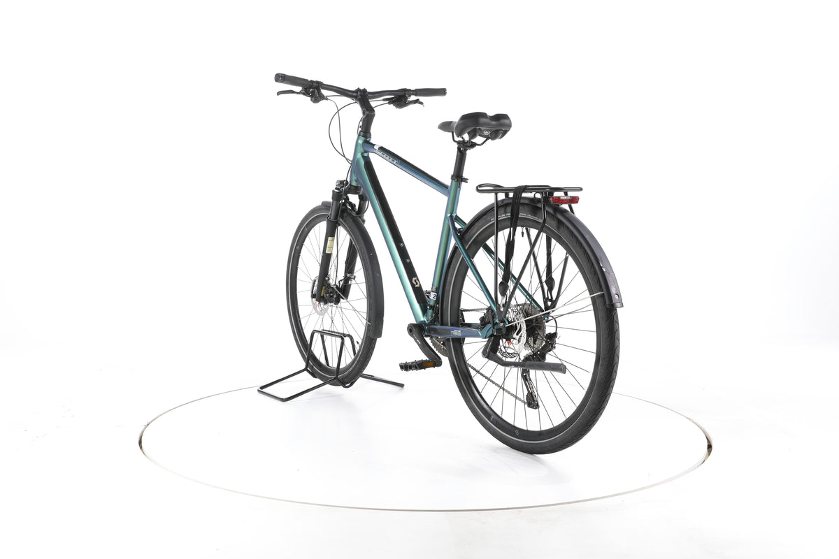 Scott Sub Sport 10 Fahrrad City & Trekking - Image 9