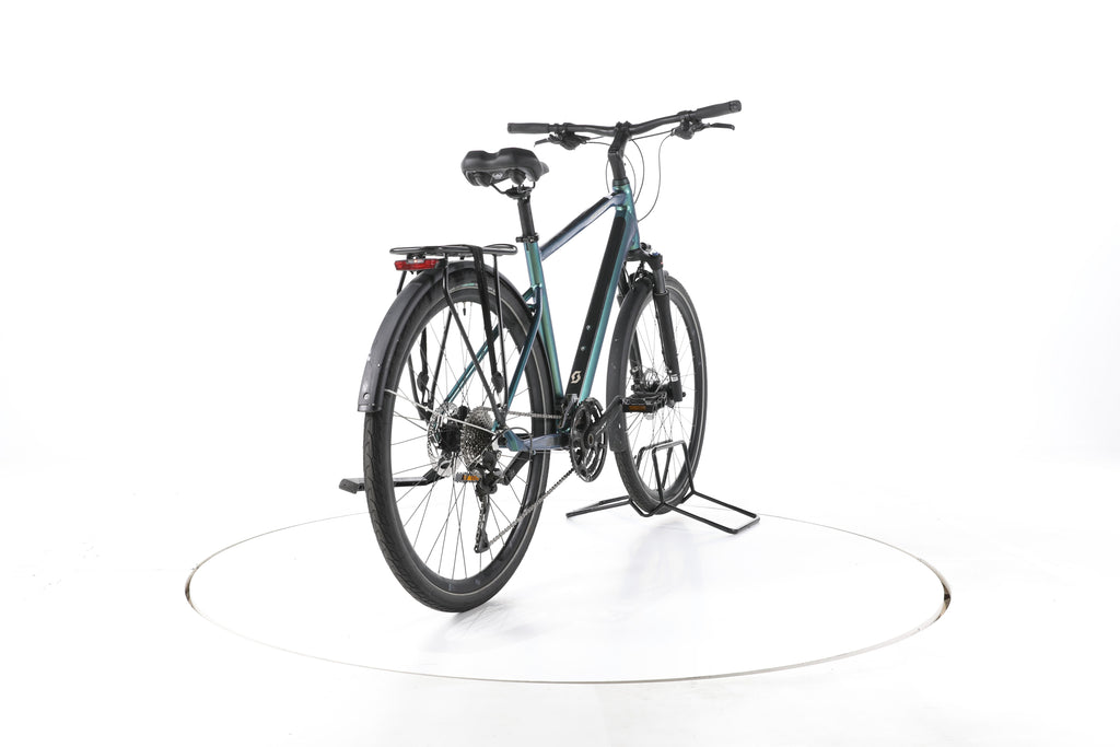 Scott Sub Sport 10 Fahrrad City & Trekking - Image 11