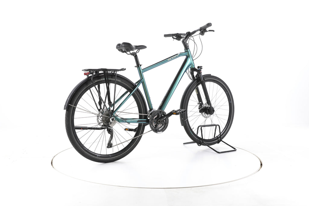 Scott Sub Sport 10 Fahrrad City & Trekking - Image 12
