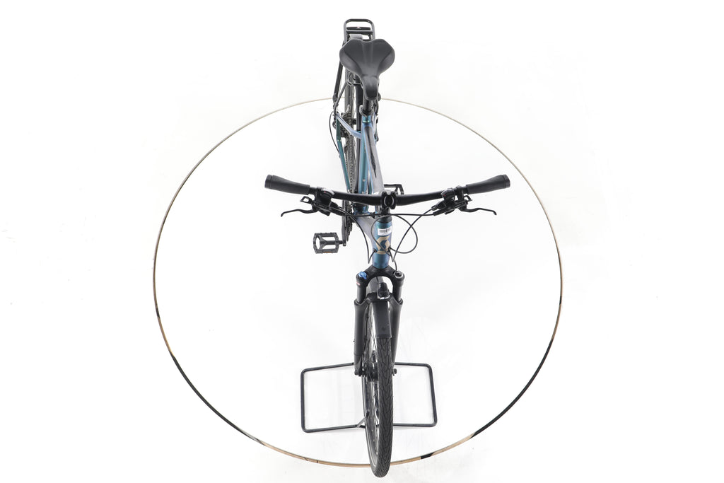 Scott Sub Sport 10 Fahrrad City & Trekking - Image 16