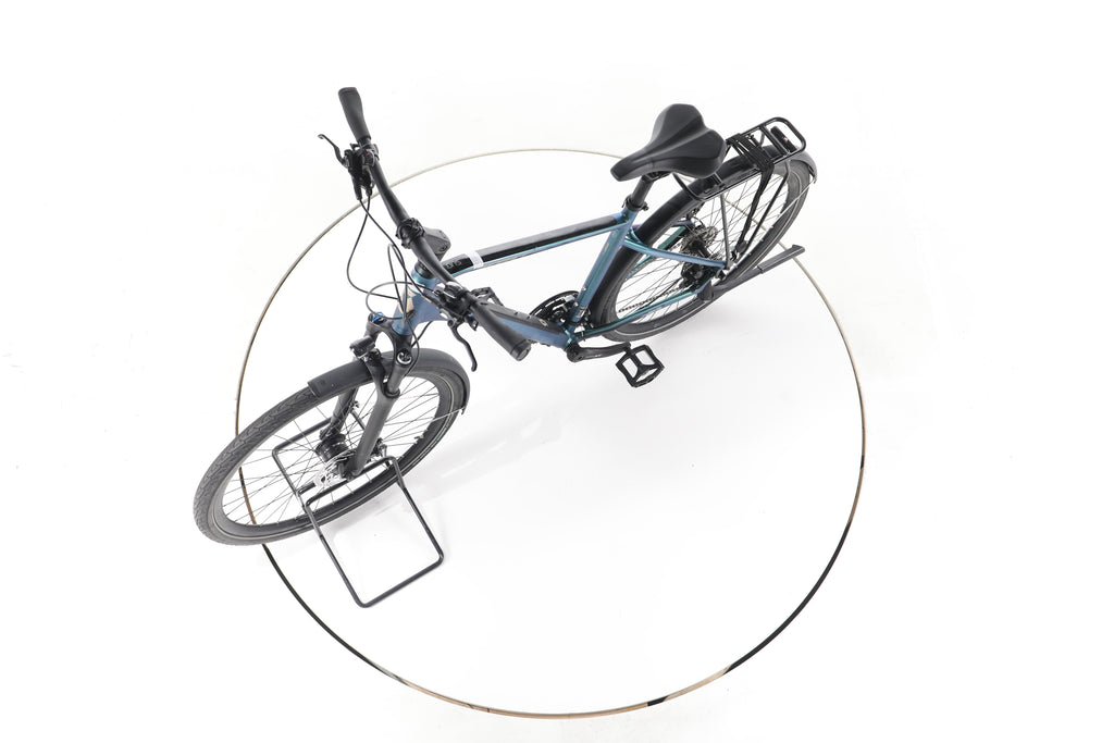 Scott Sub Sport 10 Fahrrad City & Trekking - Image 18