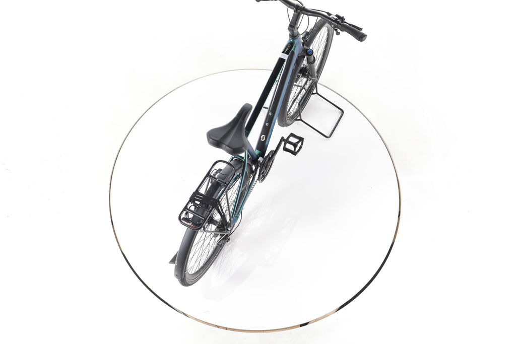 Scott Sub Sport 10 Fahrrad City & Trekking - Image 23
