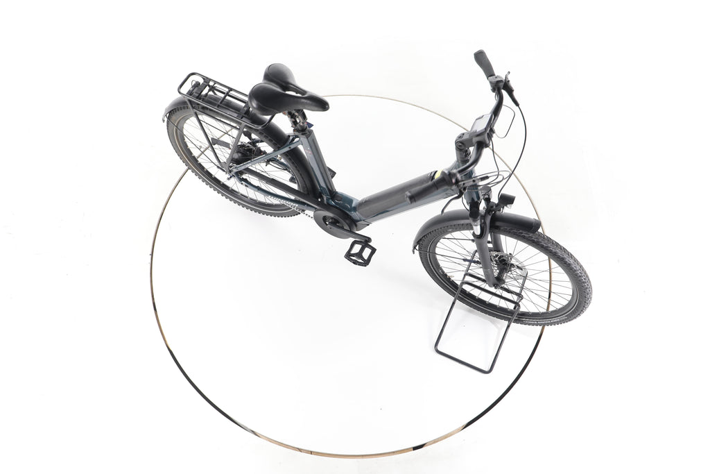 Winora Sinus N8 City E-Bike Tiefeinsteiger - Image 14