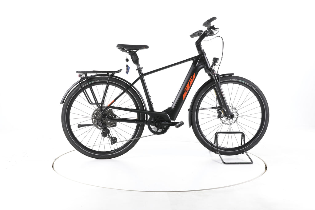 KTM Macina Style LTD Pro Trekking E-Bike 2024 - Image 1