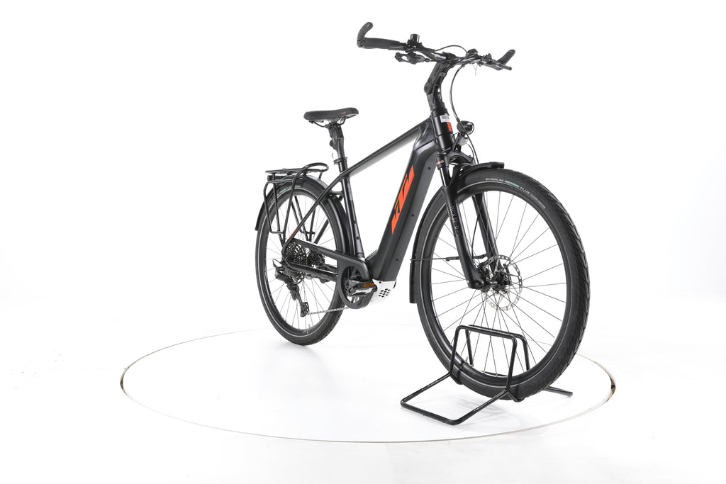 KTM Macina Style LTD Pro Trekking E-Bike 2024 - Image 3