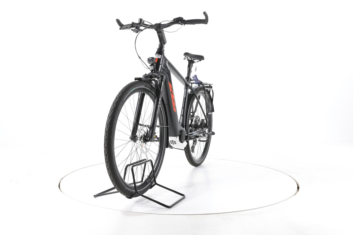 KTM Macina Style LTD Pro Trekking E-Bike 2024 - Image 5