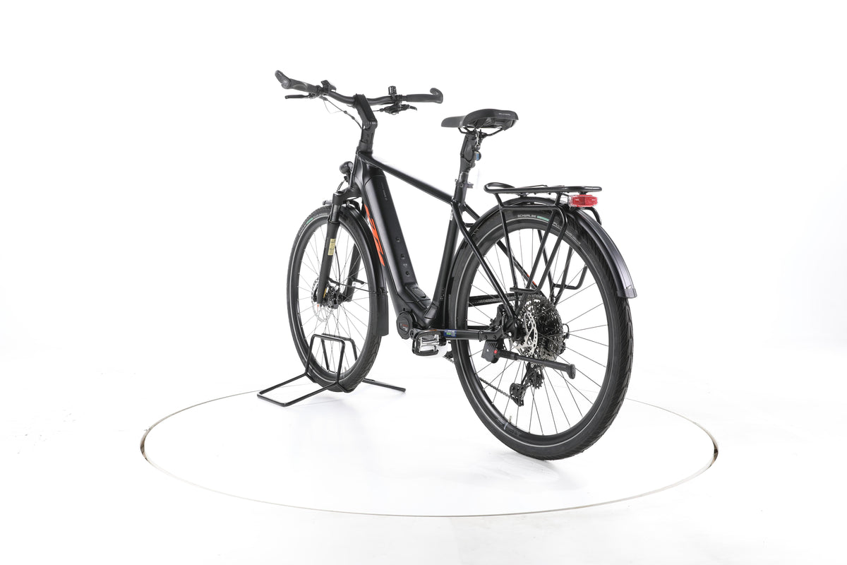 KTM Macina Style LTD Pro Trekking E-Bike 2024 - Image 9