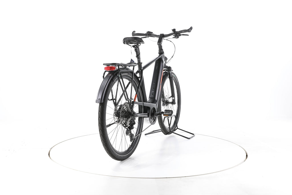 KTM Macina Style LTD Pro Trekking E-Bike 2024 - Image 11