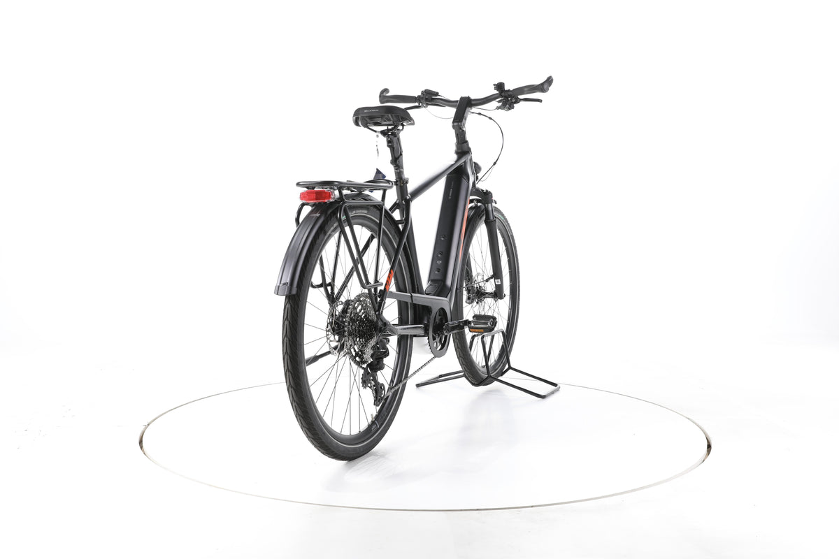 KTM Macina Style LTD Pro Trekking E-Bike 2024 - Image 11