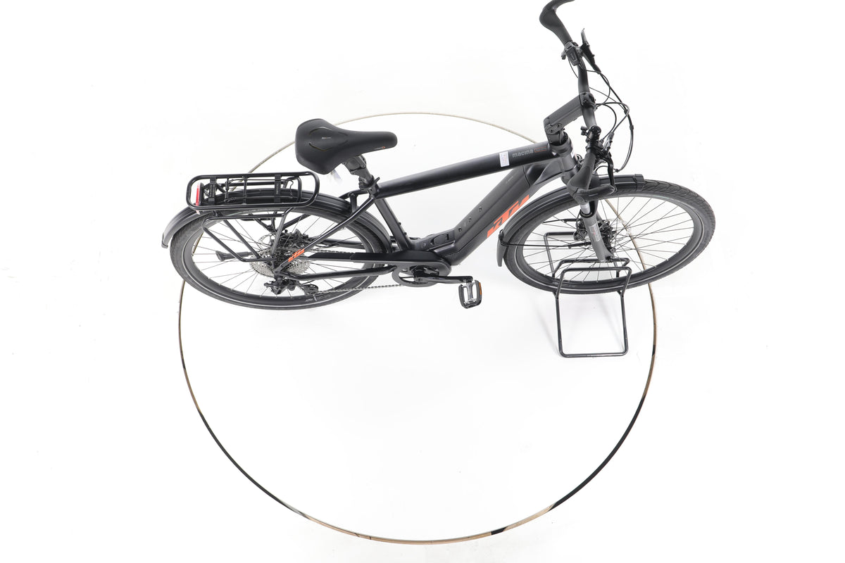 KTM Macina Style LTD Pro Trekking E-Bike 2024 - Image 13