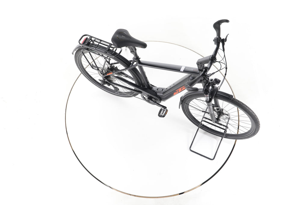 KTM Macina Style LTD Pro Trekking E-Bike 2024 - Image 14