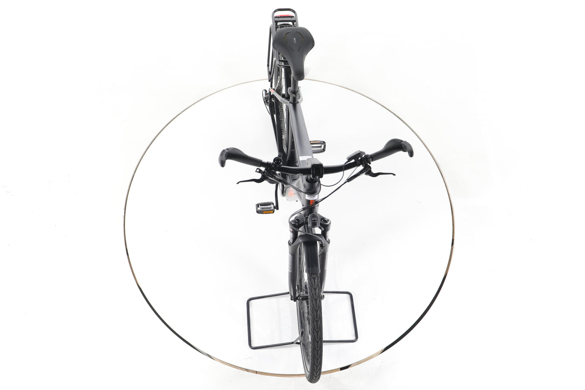 KTM Macina Style LTD Pro Trekking E-Bike 2024 - Image 16