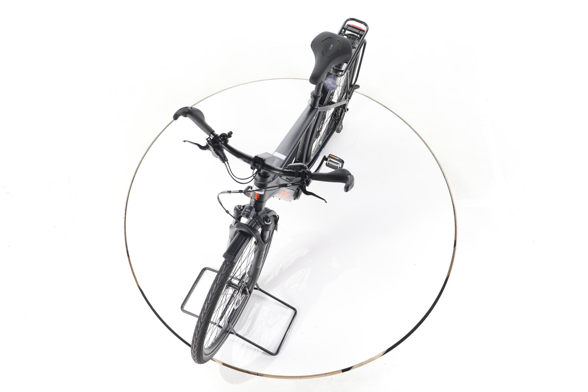 KTM Macina Style LTD Pro Trekking E-Bike 2024 - Image 17