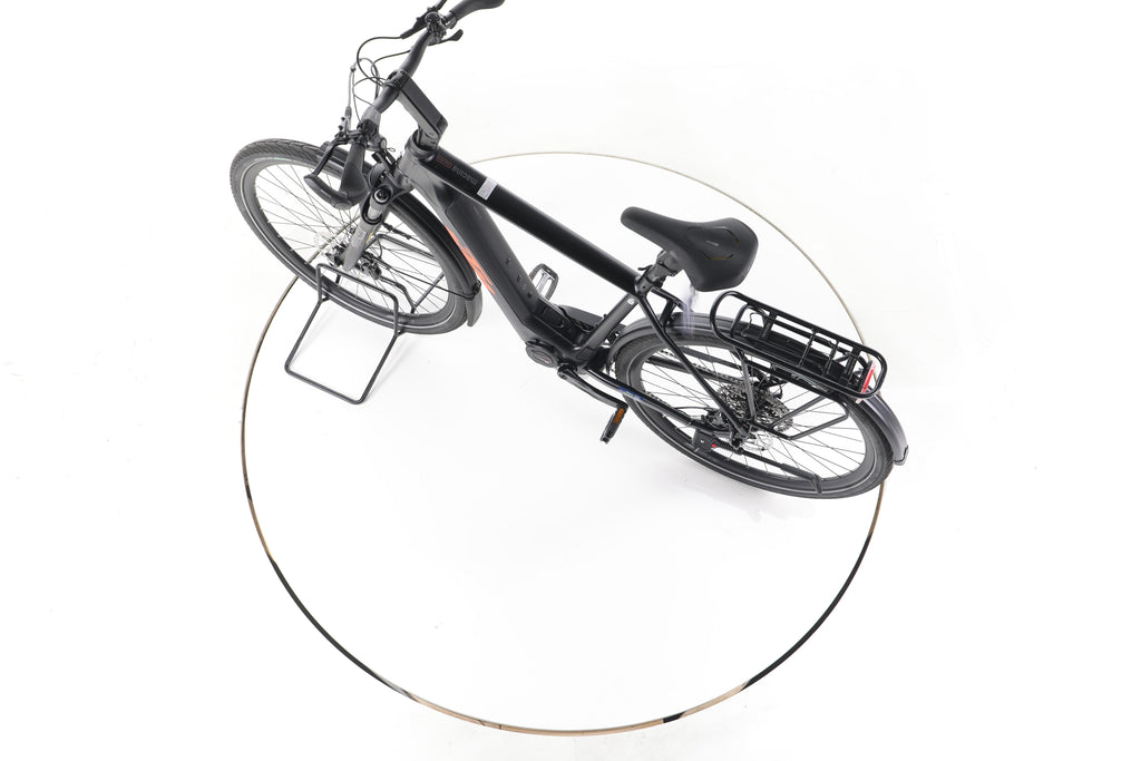 KTM Macina Style LTD Pro Trekking E-Bike 2024 - Image 20