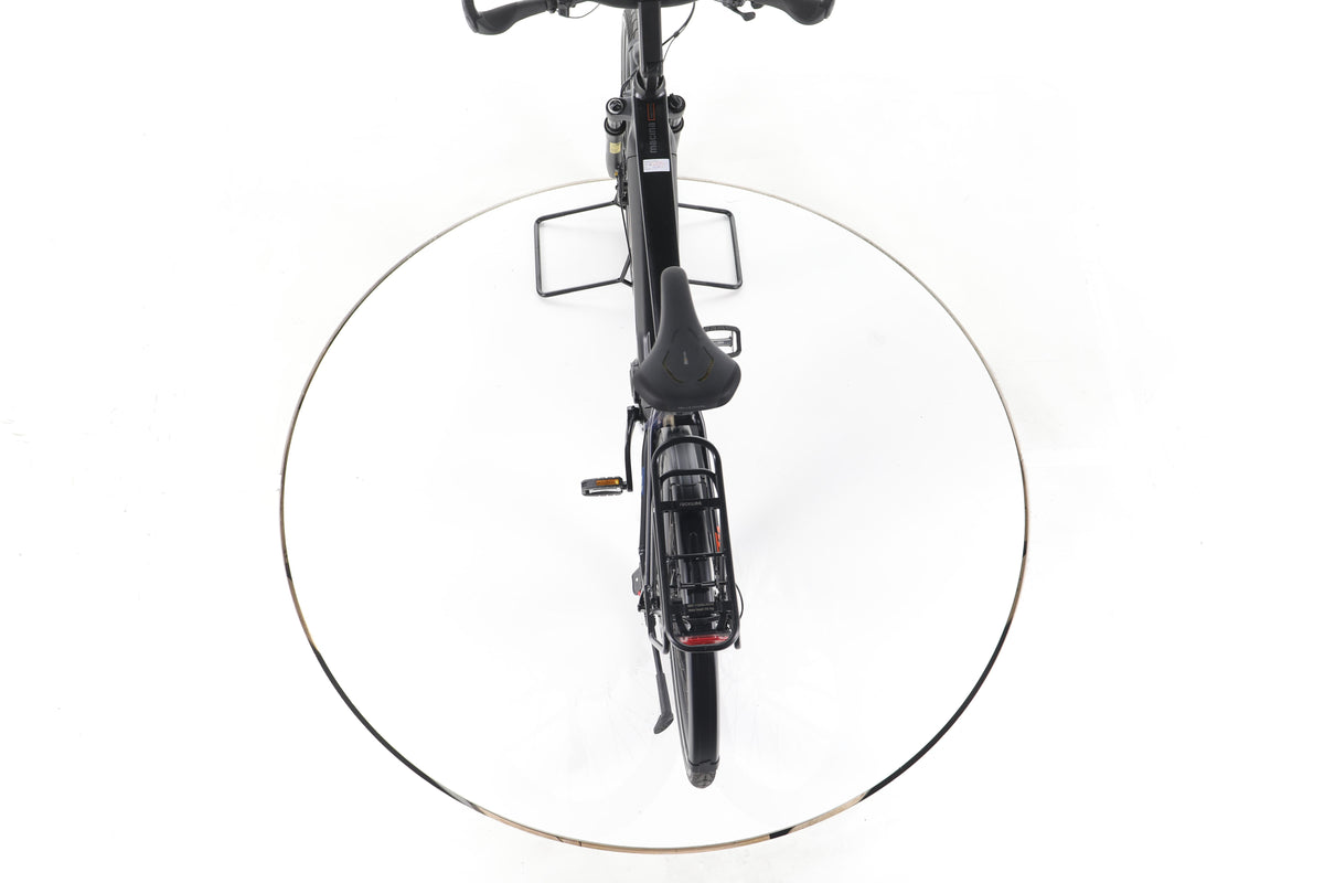 KTM Macina Style LTD Pro Trekking E-Bike 2024 - Image 22