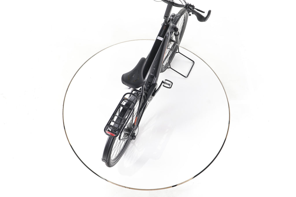 KTM Macina Style LTD Pro Trekking E-Bike 2024 - Image 23