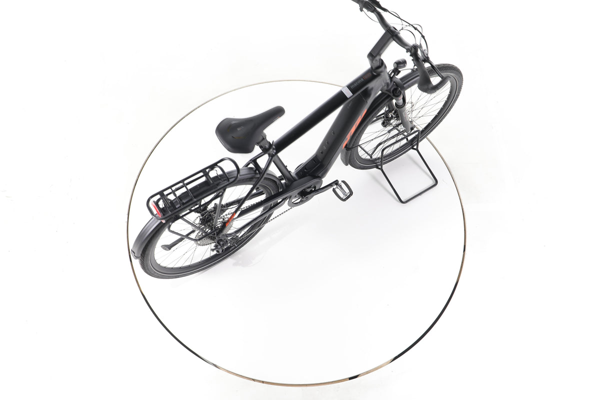 KTM Macina Style LTD Pro Trekking E-Bike 2024 - Image 24