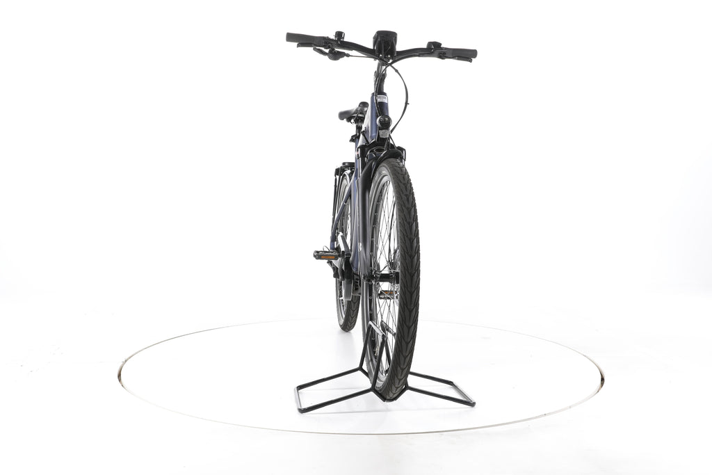 Carver Route E.520 Trekking E-Bike - Image 4