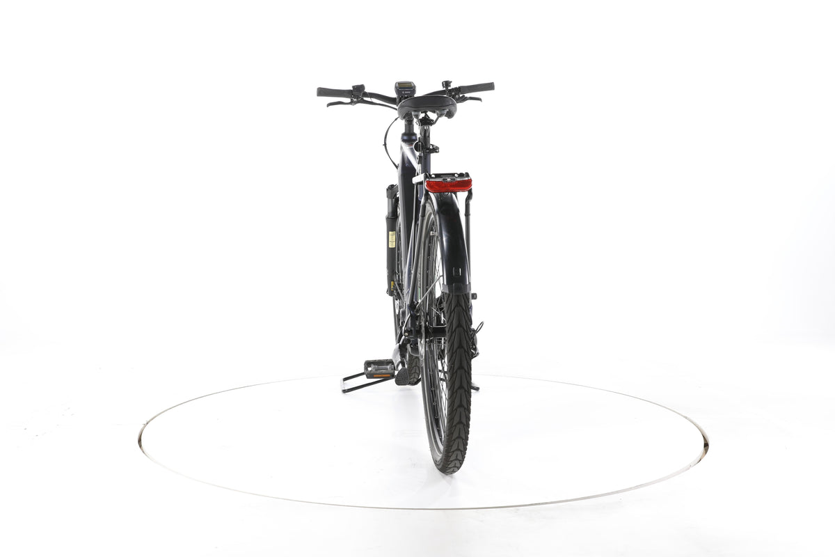 Carver Route E.520 Trekking E-Bike - Image 10