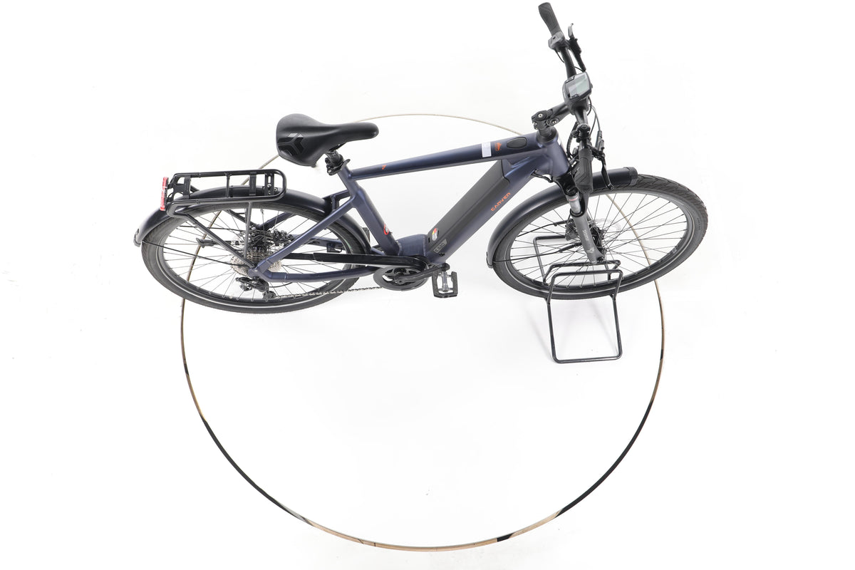 Carver Route E.520 Trekking E-Bike - Image 13