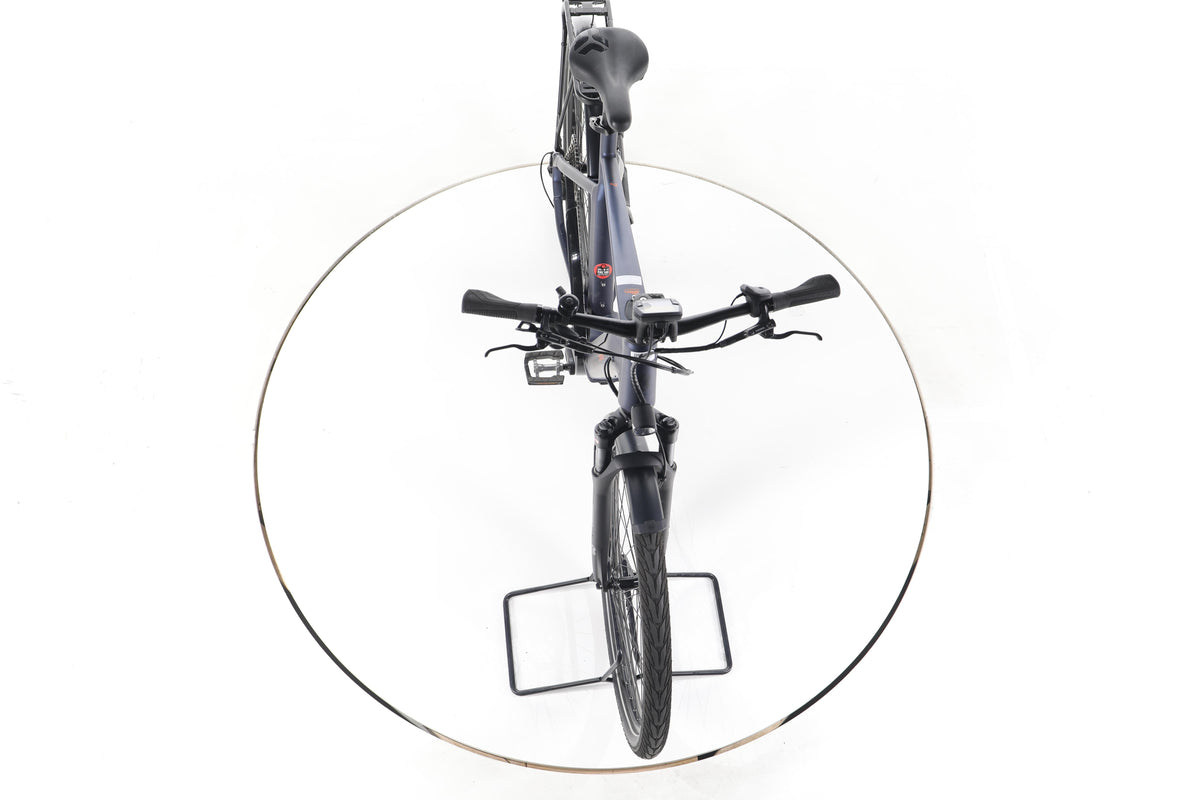 Carver Route E.520 Trekking E-Bike - Image 16