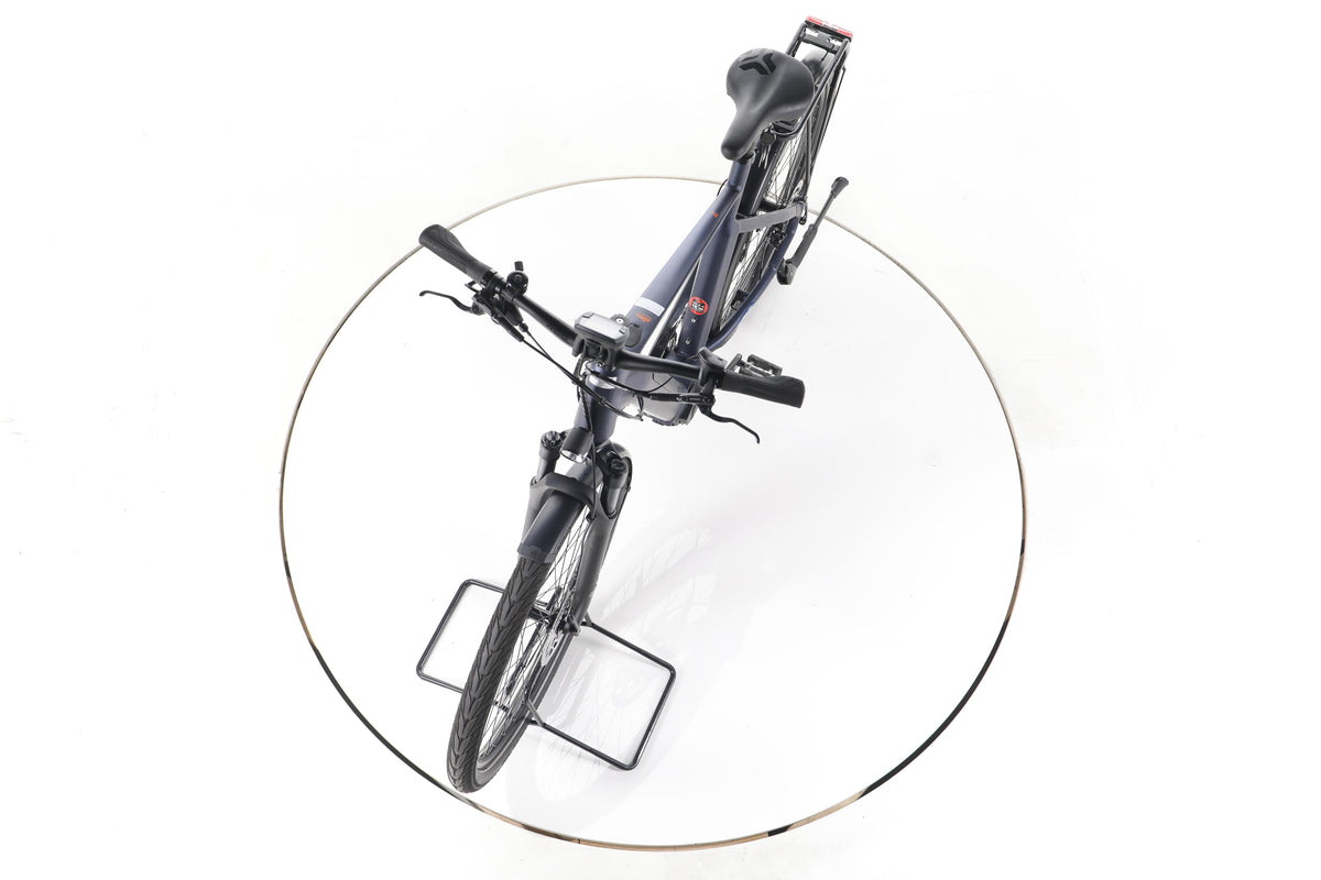 Carver Route E.520 Trekking E-Bike - Image 17