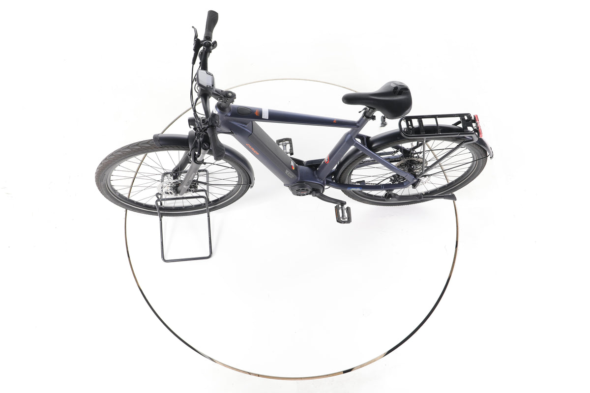 Carver Route E.520 Trekking E-Bike - Image 19