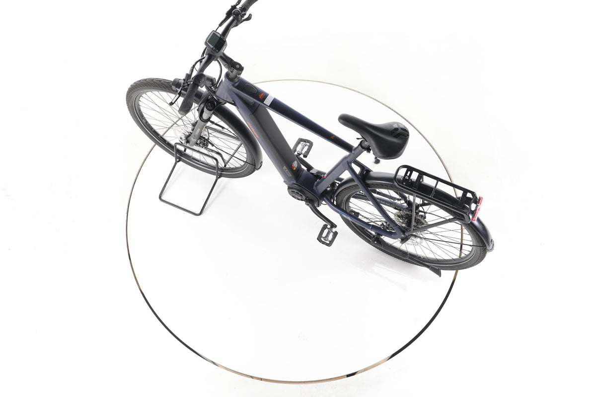 Carver Route E.520 Trekking E-Bike - Image 20