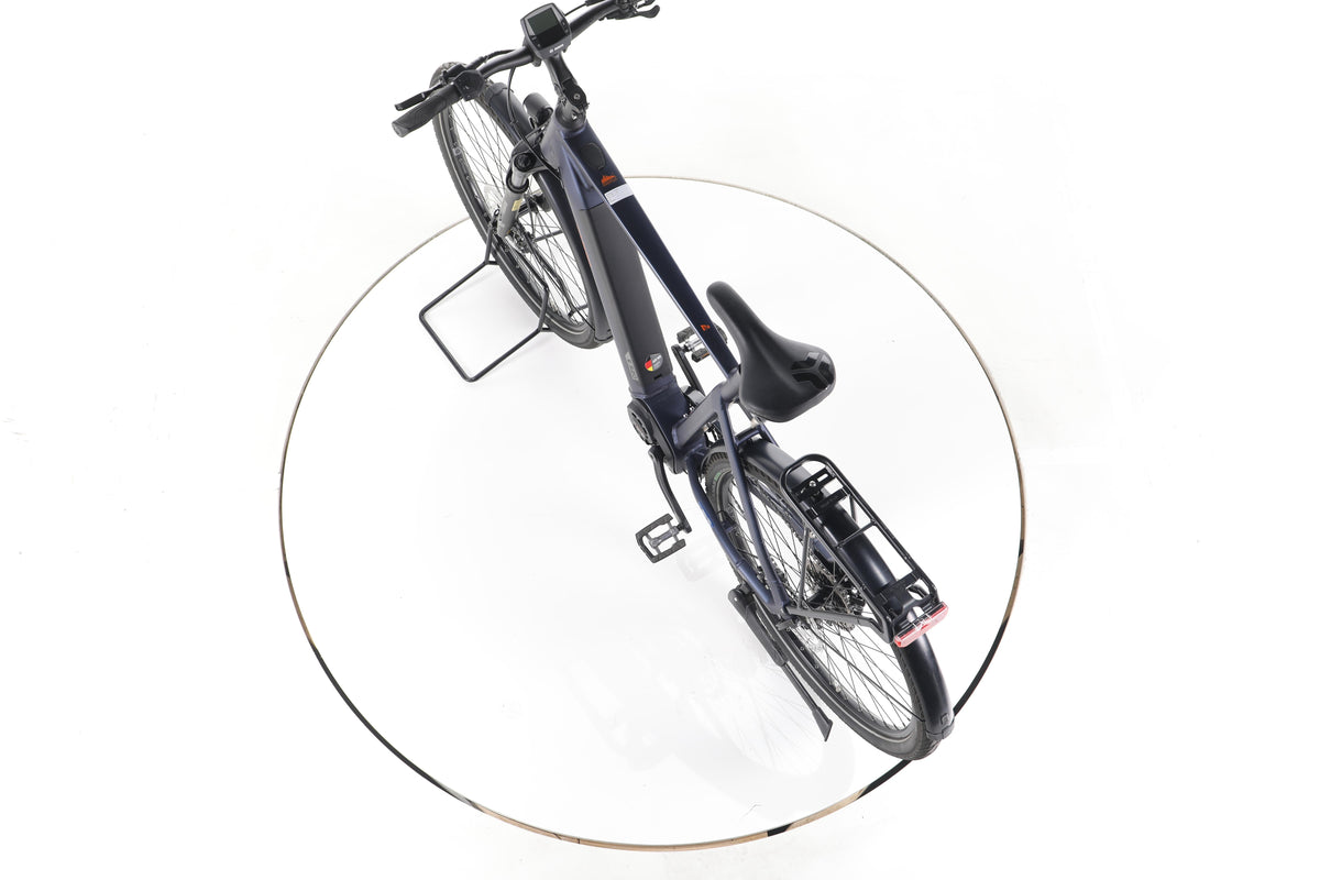 Carver Route E.520 Trekking E-Bike - Image 21