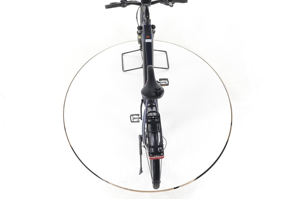 Carver Route E.520 Trekking E-Bike - Image 22