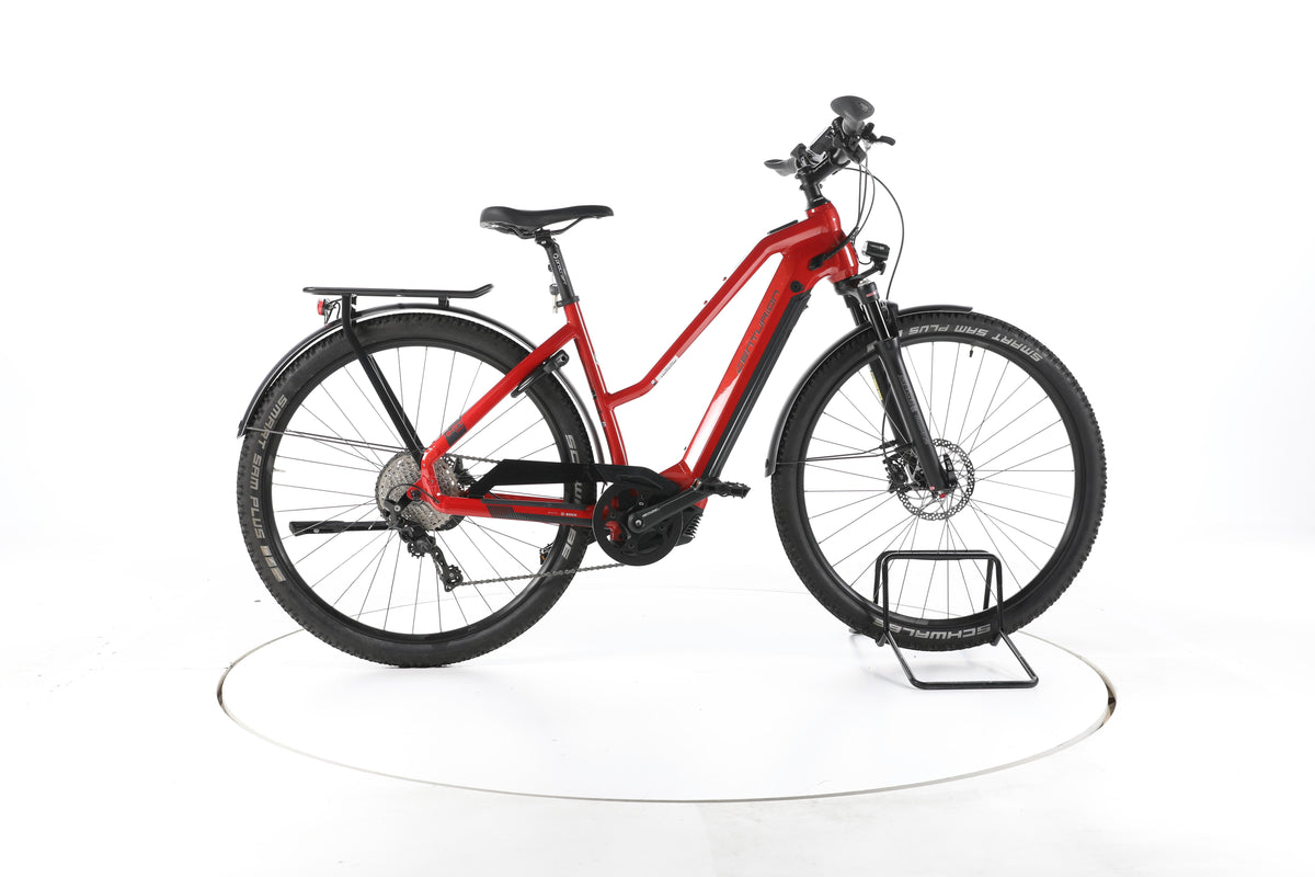 Centurion E-Fire Tour R2600i Trekking E-Bike - Image 1