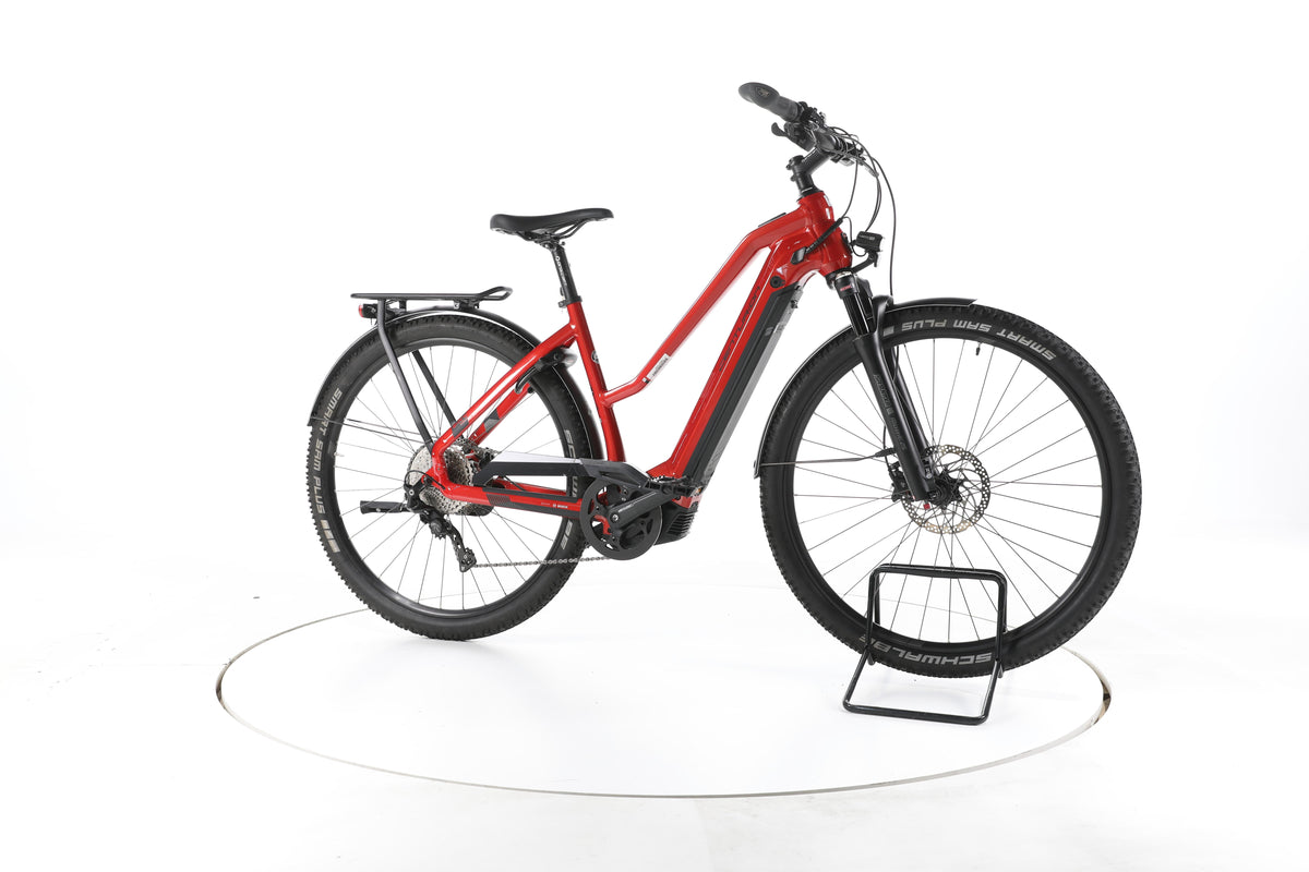 Centurion E-Fire Tour R2600i Trekking E-Bike - Image 2