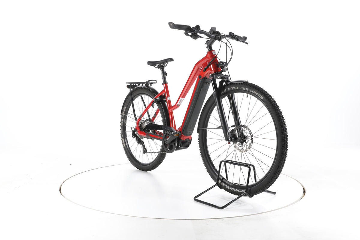 Centurion E-Fire Tour R2600i Trekking E-Bike - Image 3