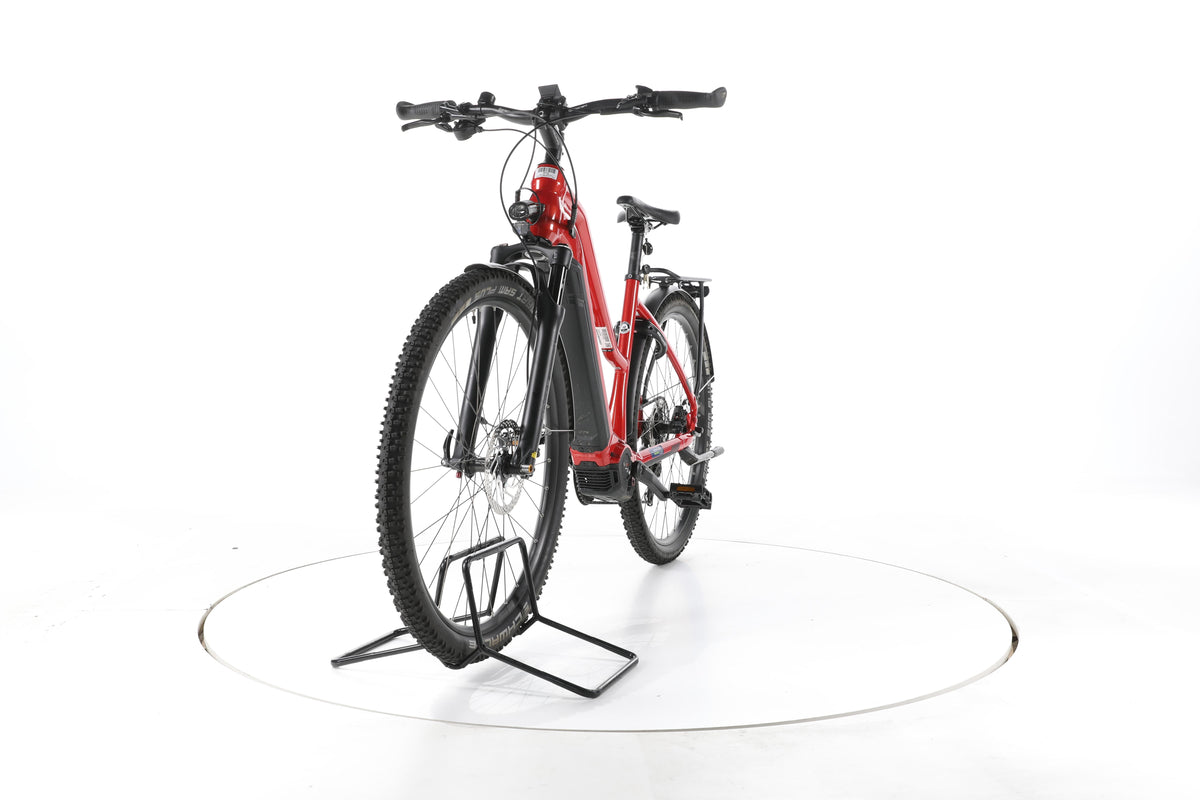 Centurion E-Fire Tour R2600i Trekking E-Bike - Image 5