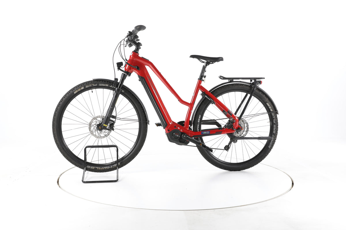 Centurion E-Fire Tour R2600i Trekking E-Bike - Image 7
