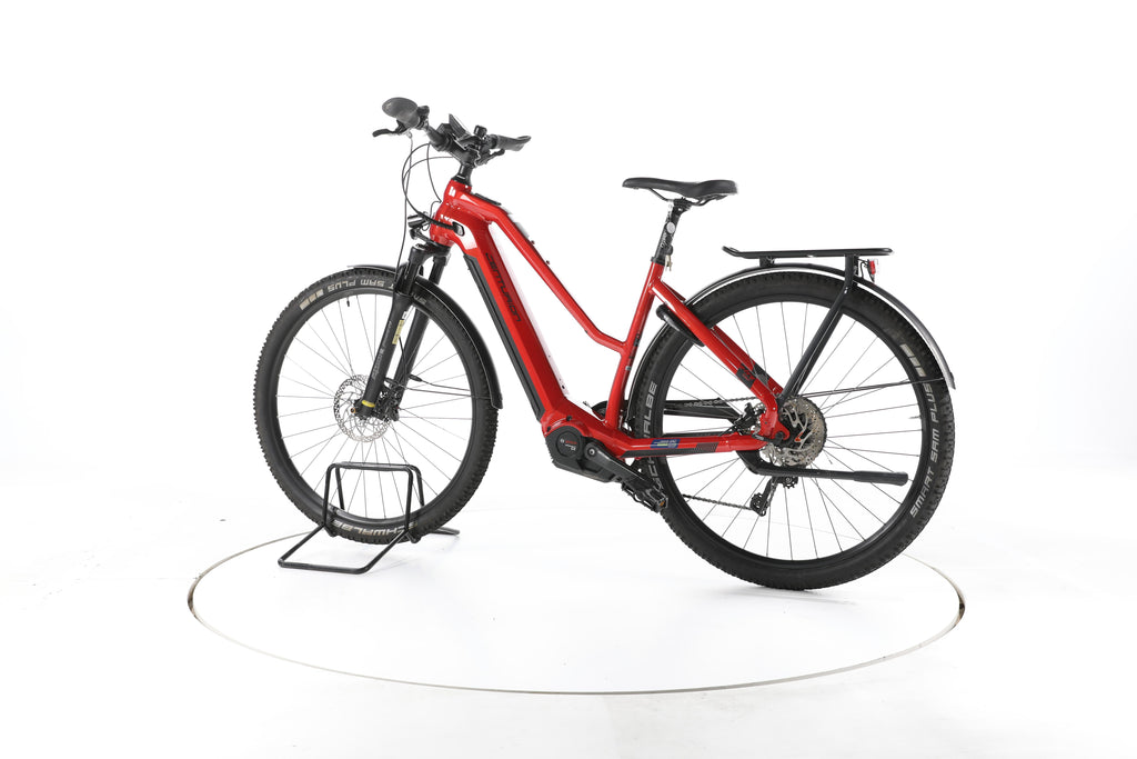 Centurion E-Fire Tour R2600i Trekking E-Bike - Image 8