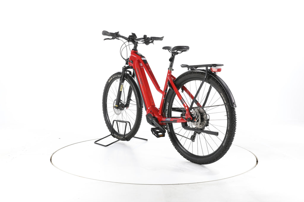 Centurion E-Fire Tour R2600i Trekking E-Bike - Image 9