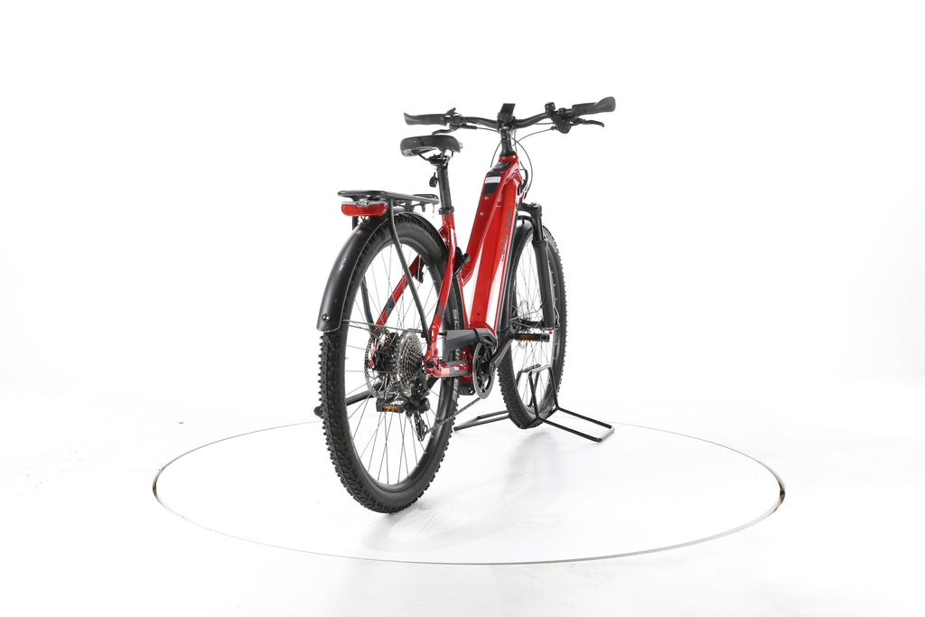 Centurion E-Fire Tour R2600i Trekking E-Bike - Image 11