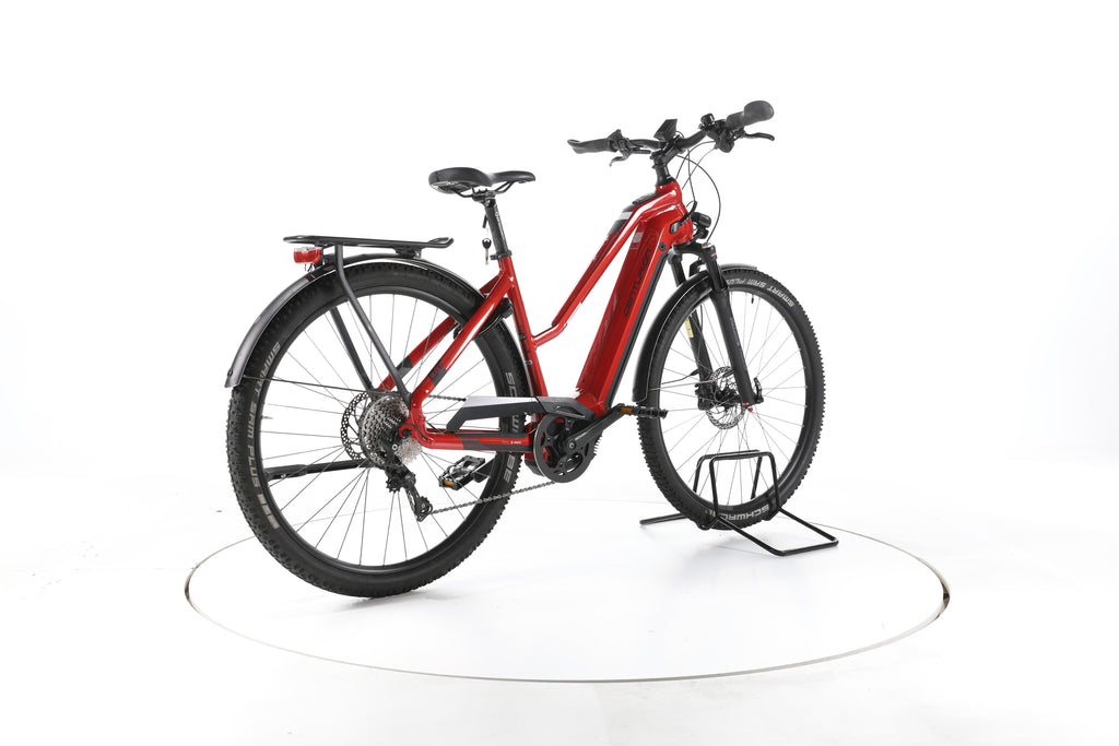 Centurion E-Fire Tour R2600i Trekking E-Bike - Image 12