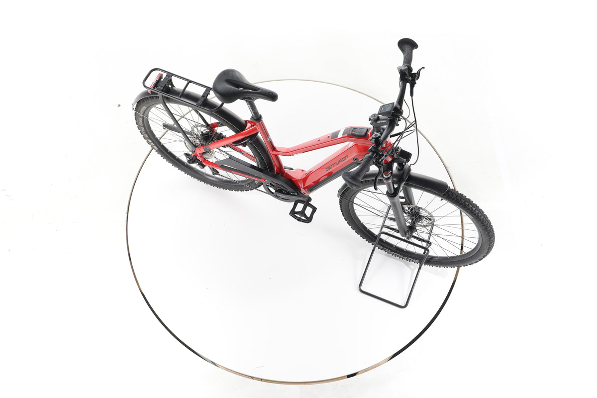 Centurion E-Fire Tour R2600i Trekking E-Bike - Image 14