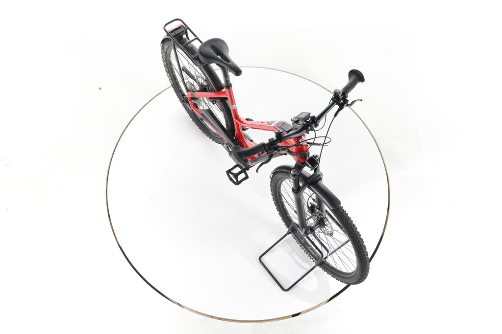 Centurion E-Fire Tour R2600i Trekking E-Bike - Image 15