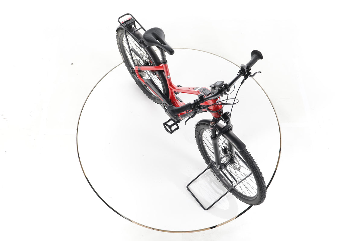 Centurion E-Fire Tour R2600i Trekking E-Bike - Image 15