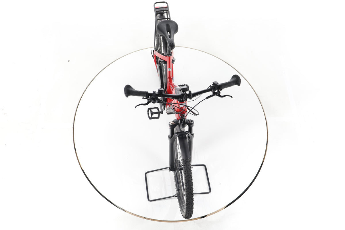 Centurion E-Fire Tour R2600i Trekking E-Bike - Image 16