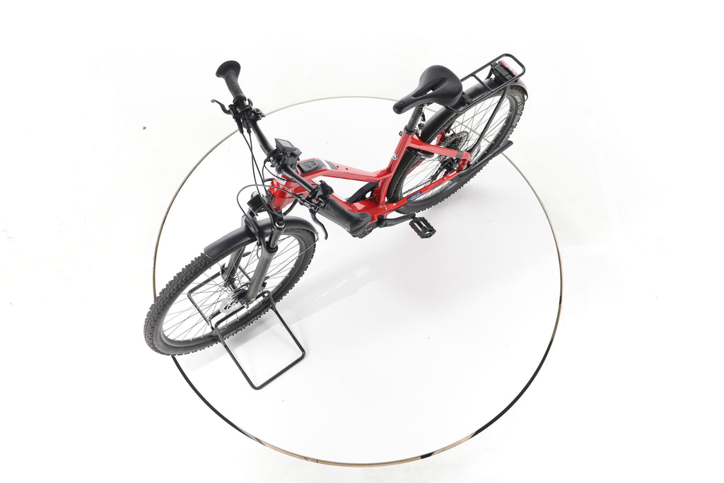 Centurion E-Fire Tour R2600i Trekking E-Bike - Image 18