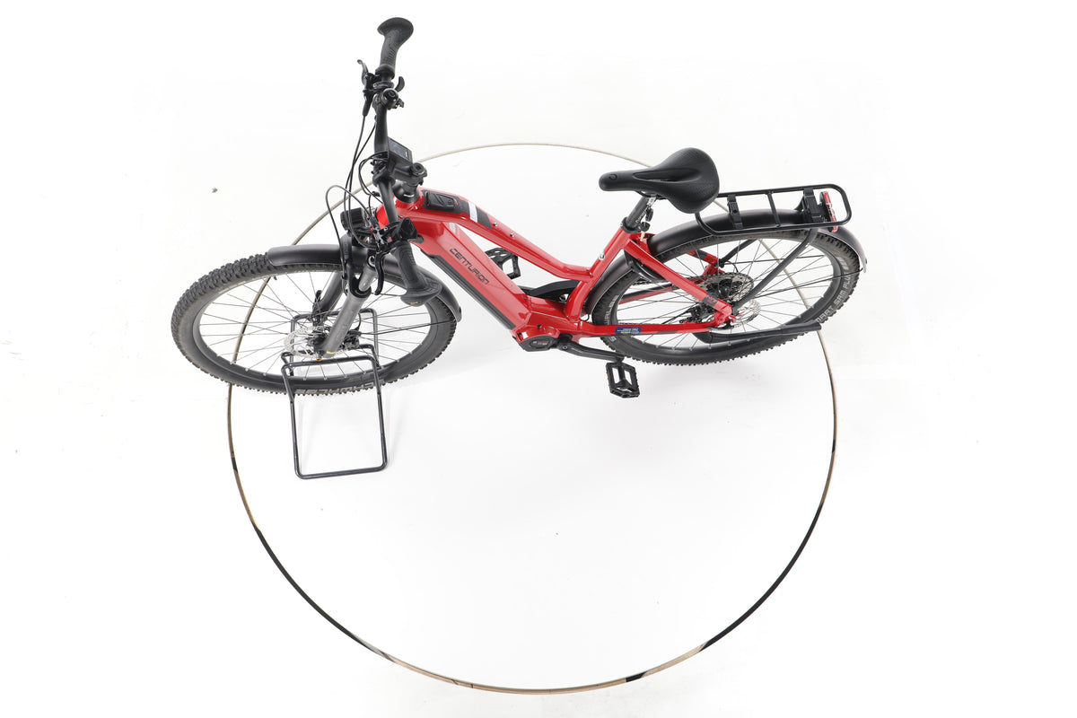 Centurion E-Fire Tour R2600i Trekking E-Bike - Image 19
