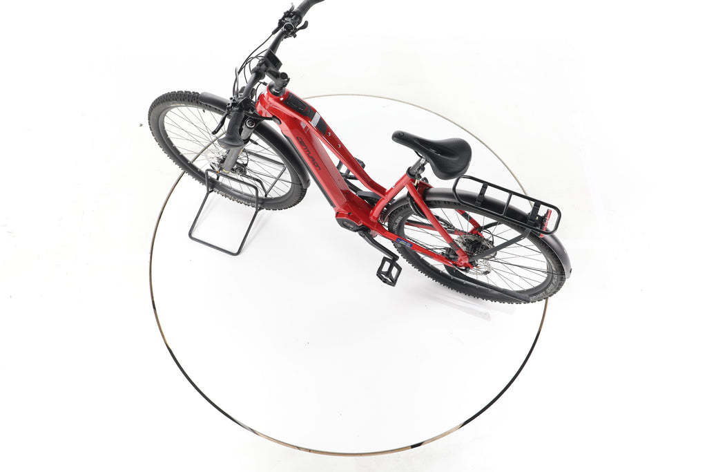Centurion E-Fire Tour R2600i Trekking E-Bike - Image 20
