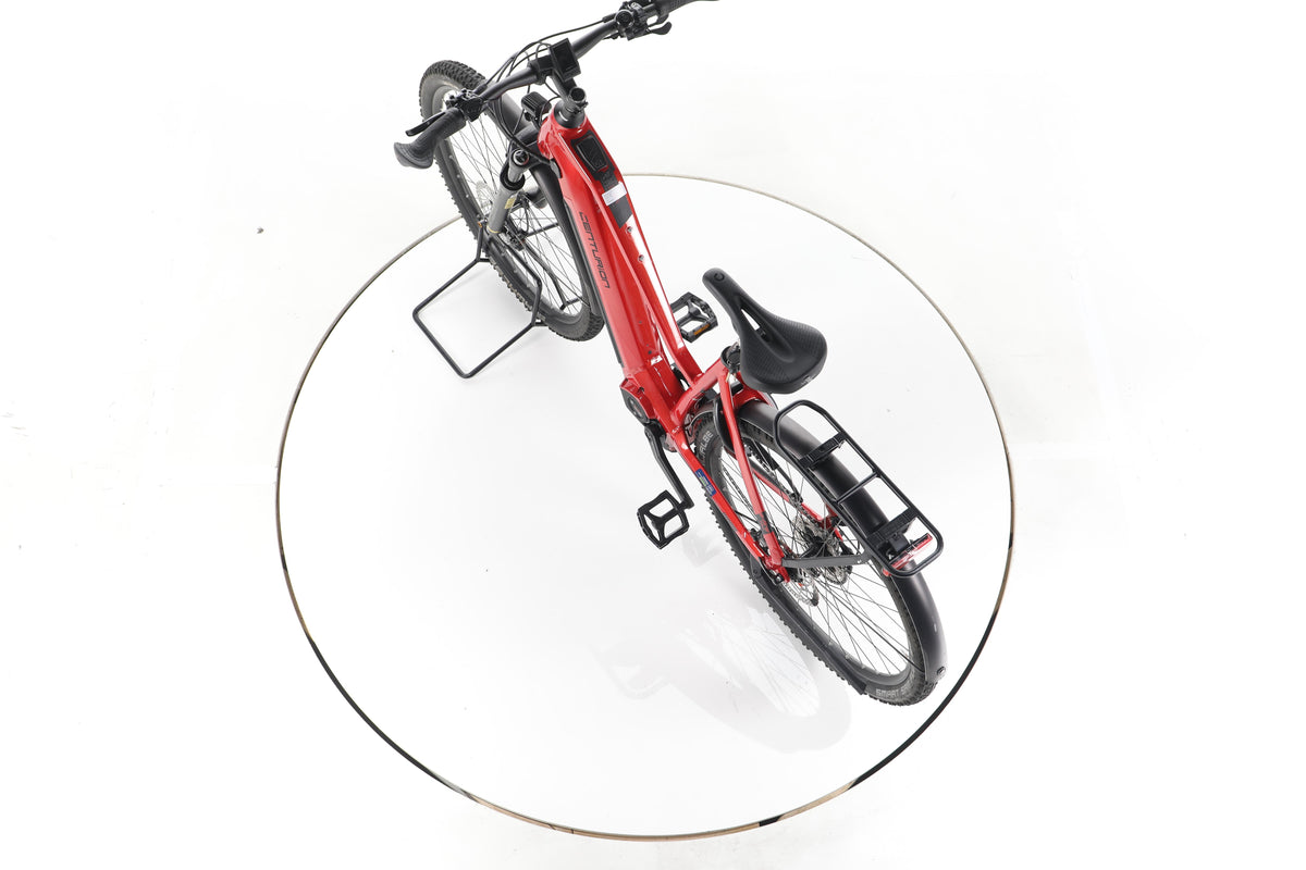 Centurion E-Fire Tour R2600i Trekking E-Bike - Image 21