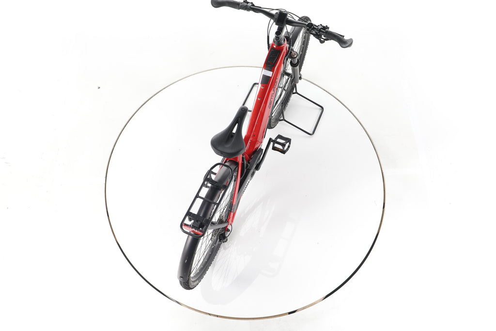 Centurion E-Fire Tour R2600i Trekking E-Bike - Image 23